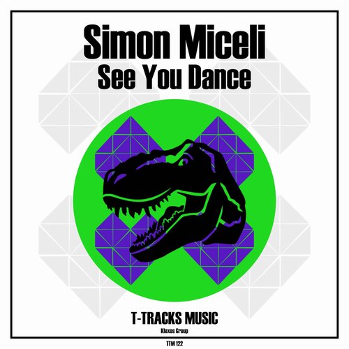 Simon Miceli - See You Dance [TTM122]